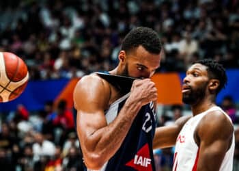 Pétanque : Rocher – Rizzi, le récital de deux légendes