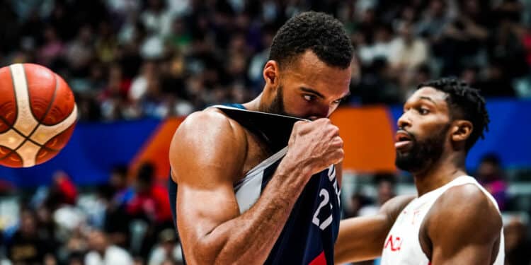 Pétanque : Rocher – Rizzi, le récital de deux légendes