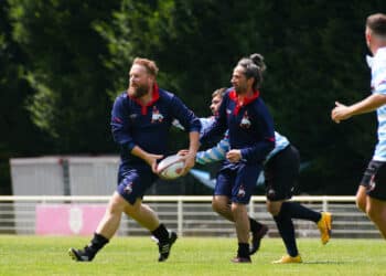 Rugby : Le Rugby Heritage Cup lance le mois de septembre
