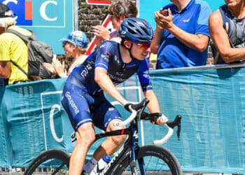 Tir à l’arc : Lisa Barbelin dans le mille avant Paris 2024