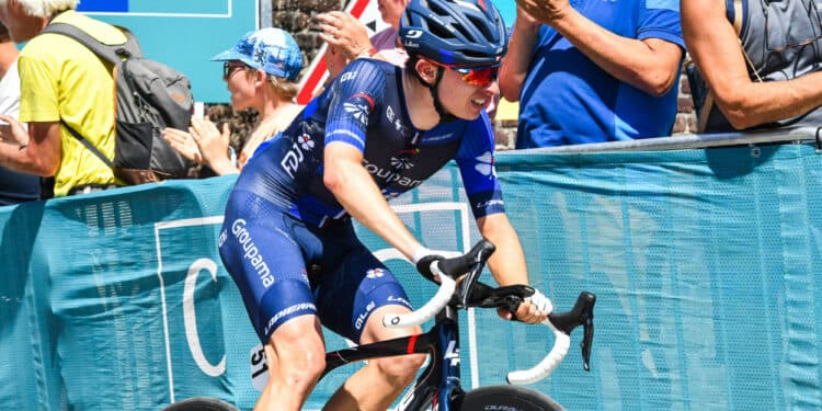 Tir à l’arc : Lisa Barbelin dans le mille avant Paris 2024