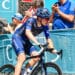 Tir à l’arc : Lisa Barbelin dans le mille avant Paris 2024