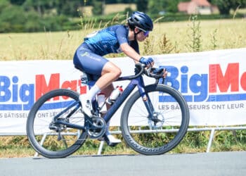 Cyclisme : clap de fin sur le Kreiz Breizh Élite