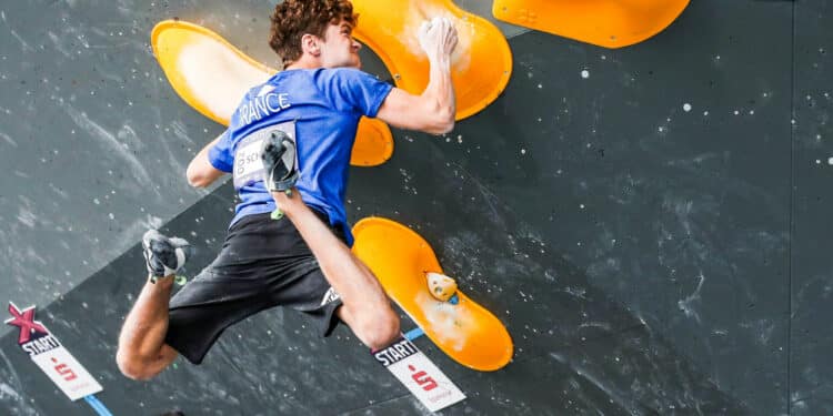 Mejdi Schalck : « Avec MGEN, nos valeurs s’accordent bien »