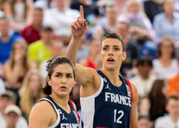 Laëtitia Guapo : « Mettre toutes les chances de notre côté »