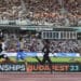 Athlétisme : Le programme du jour des Mondiaux