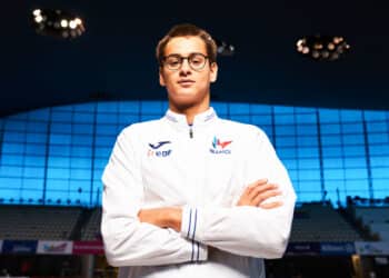 Paranatation : les Bleus en quête de médailles et de quota paralympique aux Mondiaux