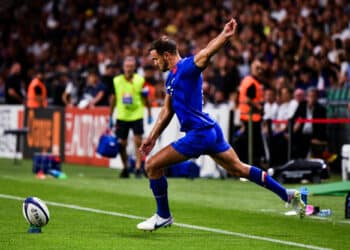 Rugby : 33 Bleus pour un XV de France avec des surprises