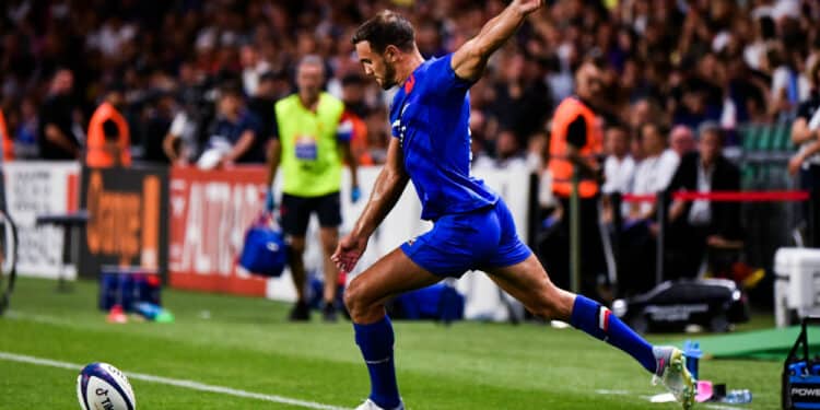 Rugby : 33 Bleus pour un XV de France avec des surprises