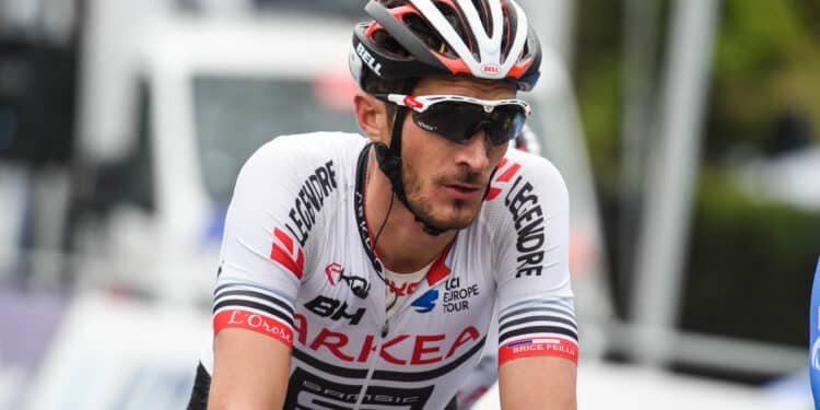 Cyclisme : les vélos font leur 24 h au Mans