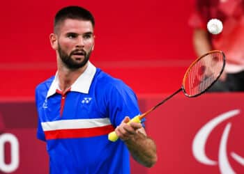 Lucas Mazur : « Le soutien apporté par MGEN est très important »