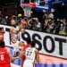 Basket : Quel classement pour les Bleus ?