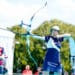 Tir à l’arc : Lisa Barbelin dans le mille avant Paris 2024