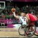 Handisport : Le basket-fauteuil veut son ticket pour Paris 2024