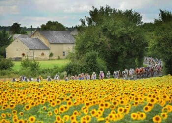Philippe Métivier : « Vatan est fière d’accueillir le Tour de l’Avenir »