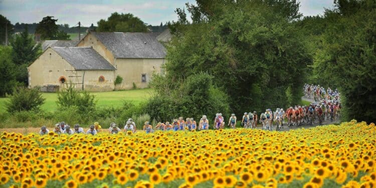 Philippe Métivier : « Vatan est fière d’accueillir le Tour de l’Avenir »