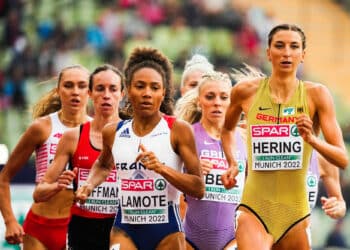 Athlétisme : Le programme du jour des Mondiaux