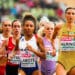 Athlétisme : Le programme du jour des Mondiaux