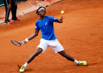 Basket : Les Bleus passent (enfin) un vrai test