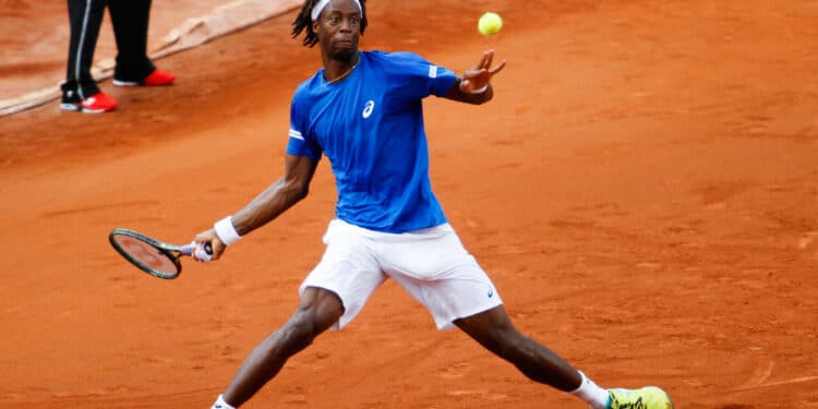 Basket : Les Bleus passent (enfin) un vrai test