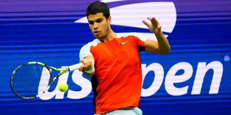 Comment regarder l’US Open 2023 au Canada : chaînes et options de streaming