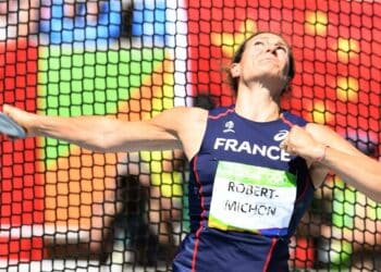 Athlétisme : Le programme du jour des Mondiaux