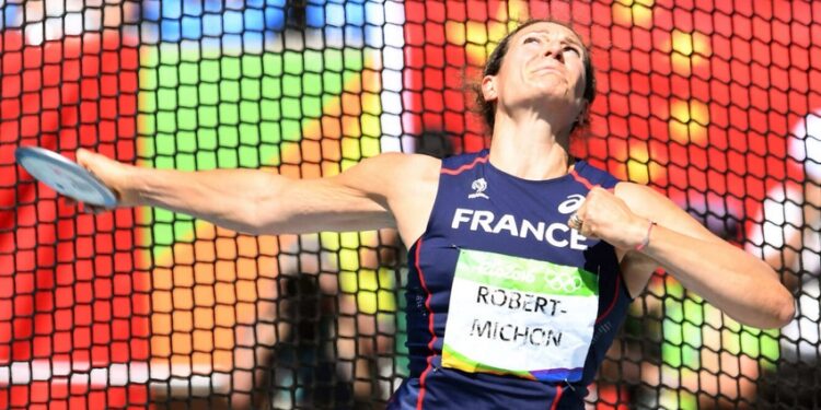 Athlétisme : Le programme du jour des Mondiaux