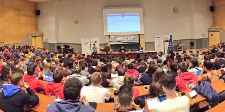 Amina Zidani : « Je mets toujours la même détermination »