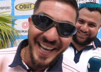 Masters de Pétanque : Les Bleuets en trombe à Nevers