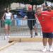 Pétanque : Durk fait parler la poudre à Trévoux