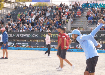Masters de Pétanque : Cap sur le Final Four pour l’organisation