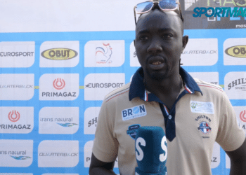 Masters de Pétanque : Andriantseheno expéditif face à l’Italie