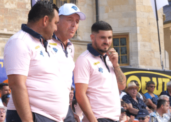 Masters de Pétanque : Le point sur le classement général