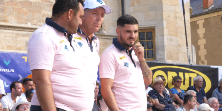 Masters de Pétanque : Le point sur le classement général
