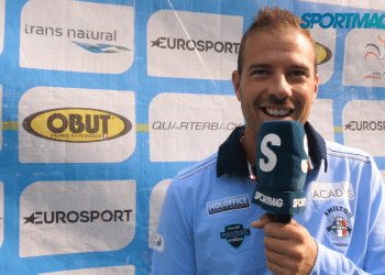 Masters de Pétanque : Rocher leader incontesté