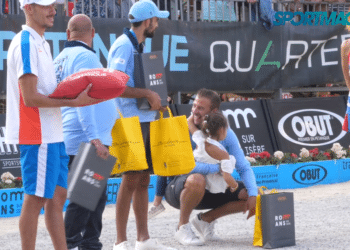 Masters de Pétanque : Le film de l’étape #7 à Romans-sur-Isère