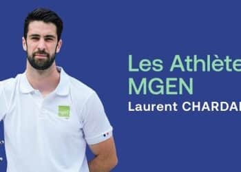 Laurent Chardard : « Faire passer des messages forts aux côtés de MGEN »