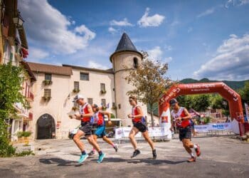 Amina Zidani : « Je mets toujours la même détermination »