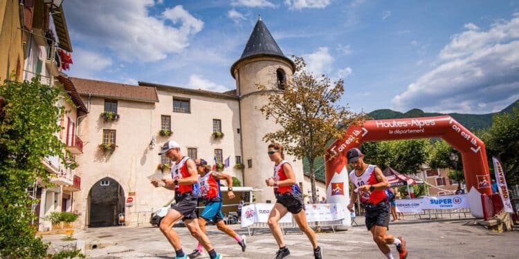 Amina Zidani : « Je mets toujours la même détermination »