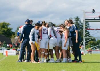 Flag Football : Des Equipes de France en ascension