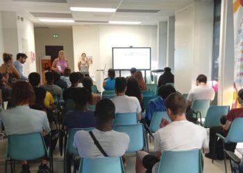 Jouer au rugby et être embauché : c’est possible à Chartres