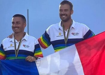 Pétanque : Le programme du jour des Mondiaux