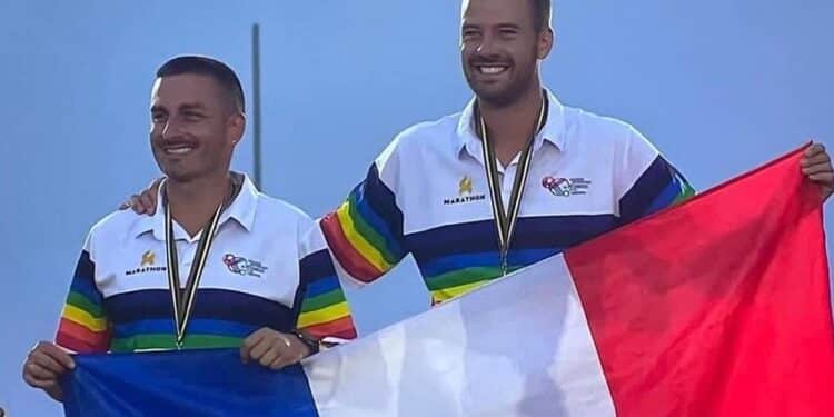 Pétanque : Le programme du jour des Mondiaux