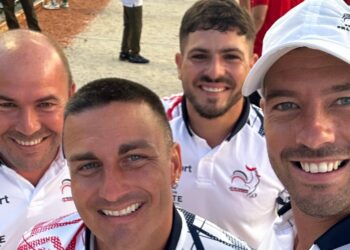 Pétanque : Le programme du jour des Mondiaux