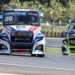 24h du Mans : Les camions ont fait le show