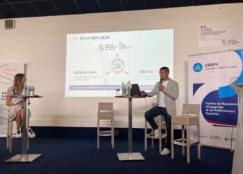 Les Maisons Régionales de la Performance dans le bon tempo