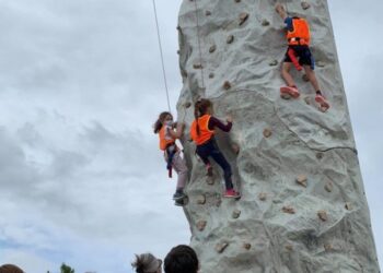 Le parasport à l’honneur au CREPS de Bordeaux