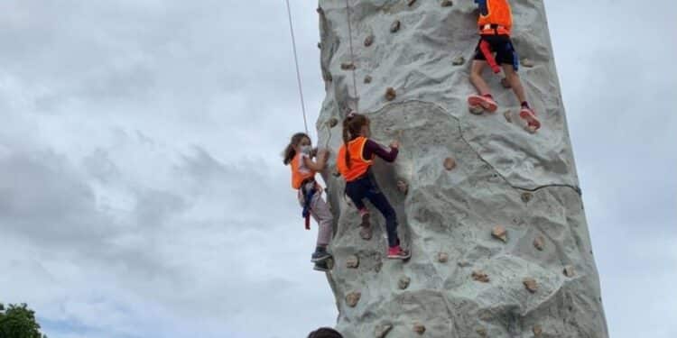 Le parasport à l’honneur au CREPS de Bordeaux