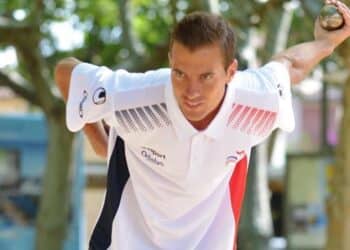 Pétanque : Le programme du jour des Mondiaux