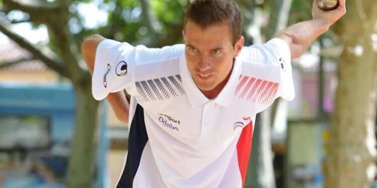 Pétanque : Le programme du jour des Mondiaux
